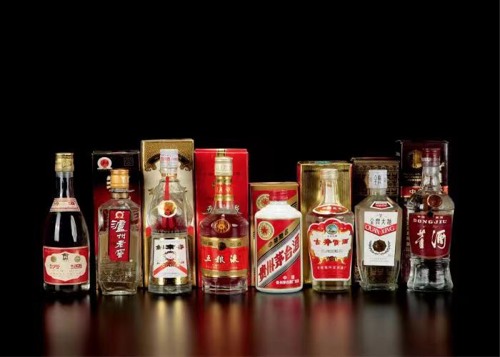 尧都茅台酒回收