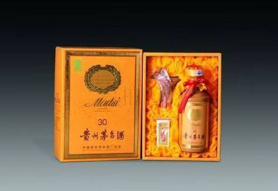 尧都年份酒回收